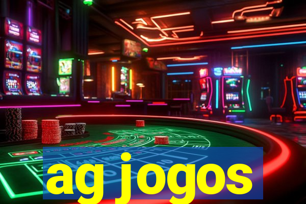 ag jogos